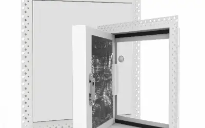 Photo of Access Panels