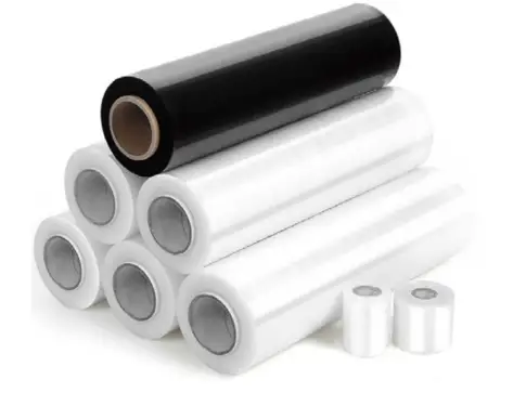 Click Here To Enlarge This Photo Of Wrapping Film