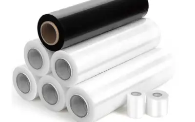 Photo of Wrapping Film