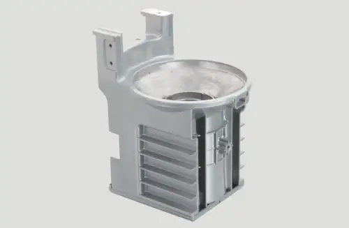 Click Here To Enlarge This Photo Of Casting and Forging Parts