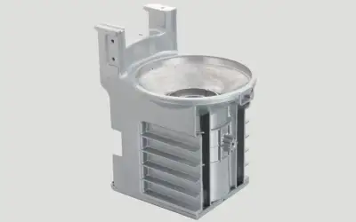 Photo of Casting and Forging Parts
